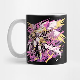 angewomon Mug